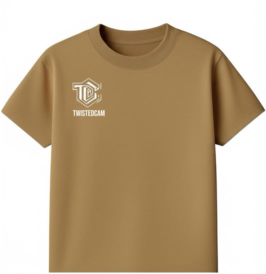 Bold Statement Graphic Tee